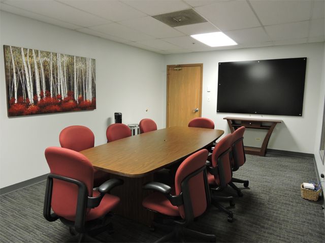 Suite 106F